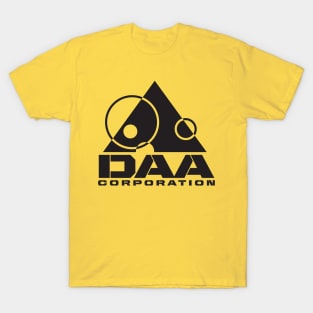 DAA Corporation T-Shirt